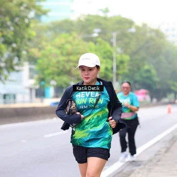 Runner Photo 8636577