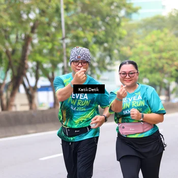 Runner Photo 8636578