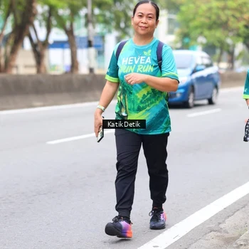 Runner Photo 8636580