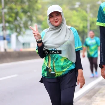 Runner Photo 8636581