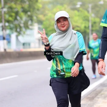 Runner Photo 8636582