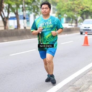 Runner Photo 8636584