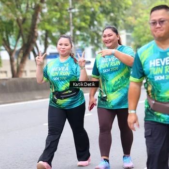 Runner Photo 8636585