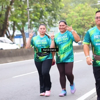 Runner Photo 8636586