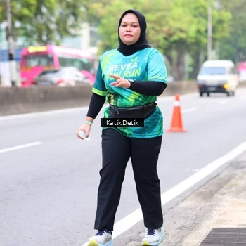 Runner Photo 8636587