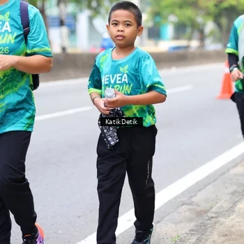 Runner Photo 8636588