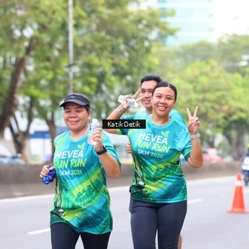 Runner Photo 8636590