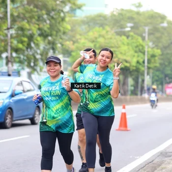 Runner Photo 8636592
