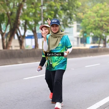 Runner Photo 8636593