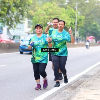 Runner Photo 8636594