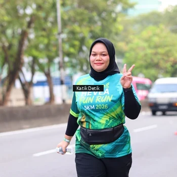 Runner Photo 8636595