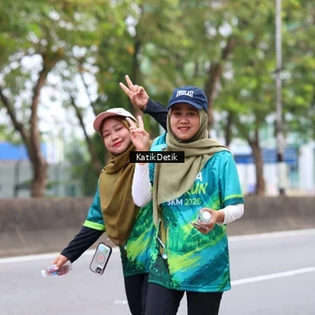 Runner Photo 8636597