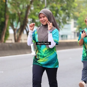 Runner Photo 8636600