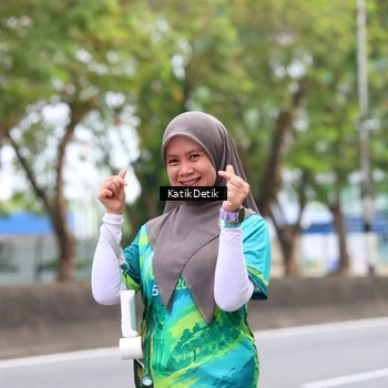 Runner Photo 8636601