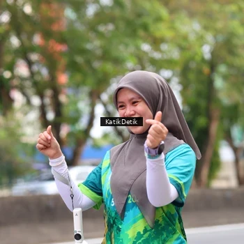 Runner Photo 8636602