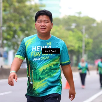Runner Photo 8636603