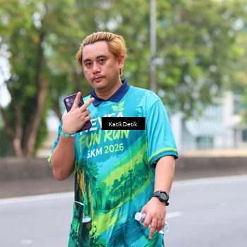 Runner Photo 8636604