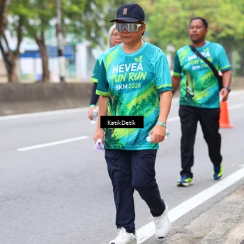 Runner Photo 8636605
