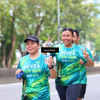 Runner Photo 8636606