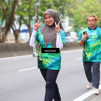 Runner Photo 8636607