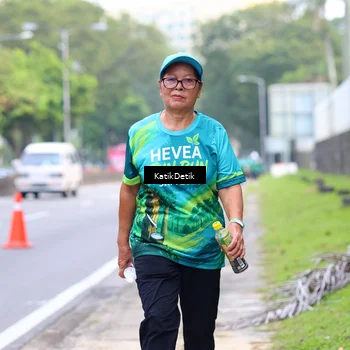 Runner Photo 8636608
