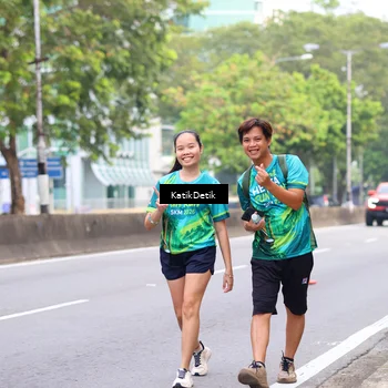 Runner Photo 8636609