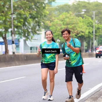 Runner Photo 8636610