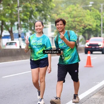 Runner Photo 8636611