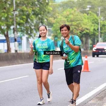 Runner Photo 8636612
