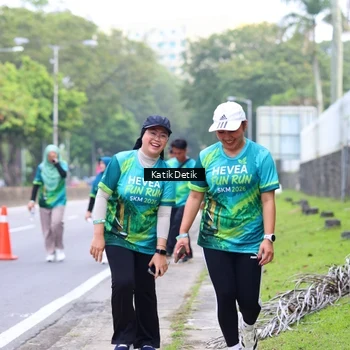Runner Photo 8636613