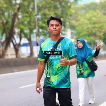 Runner Photo 8636616