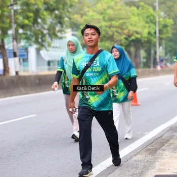 Runner Photo 8636617