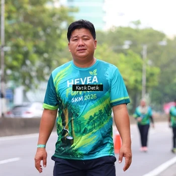 Runner Photo 8636618