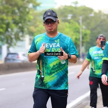 Runner Photo 8636619
