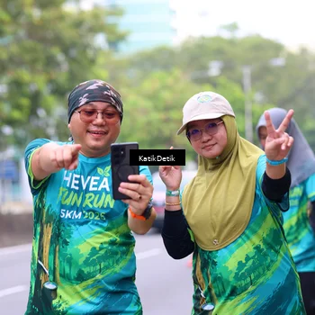 Runner Photo 8636620