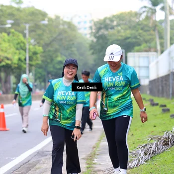 Runner Photo 8636621