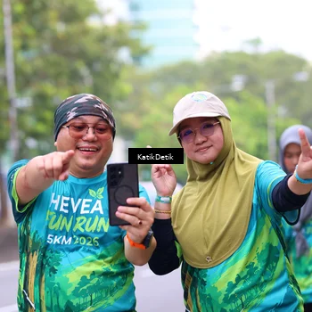 Runner Photo 8636622