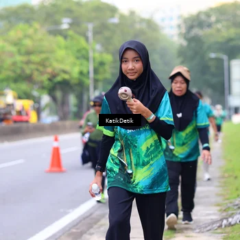 Runner Photo 8636623