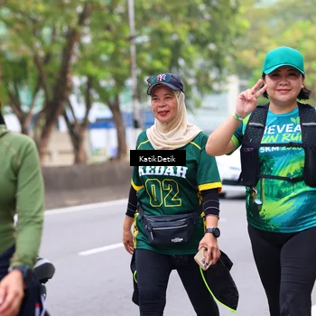 Runner Photo 8636624