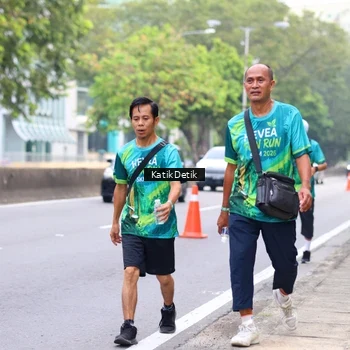 Runner Photo 8636625