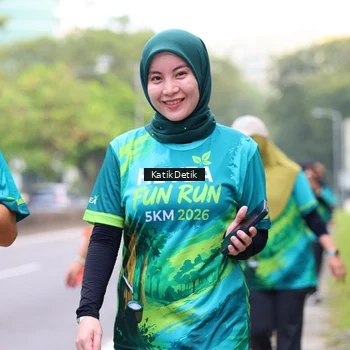 Runner Photo 8636626