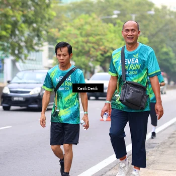 Runner Photo 8636628