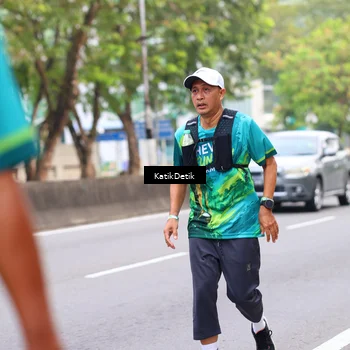 Runner Photo 8636629