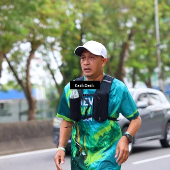 Runner Photo 8636630
