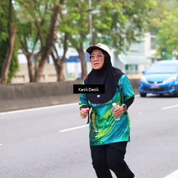 Runner Photo 8636632