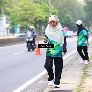 Runner Photo 8636633