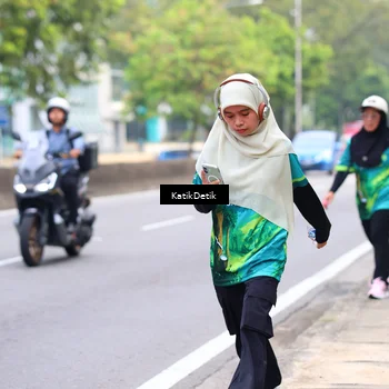 Runner Photo 8636634