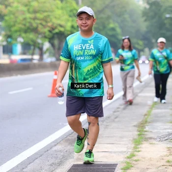 Runner Photo 8636637