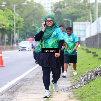 Runner Photo 8636640