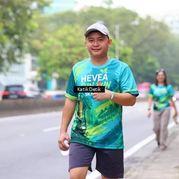 Runner Photo 8636642